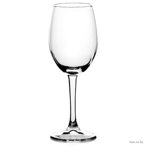 Набор бокалов для вина "Classique" (2 шт.; 360 мл) — фото, картинка