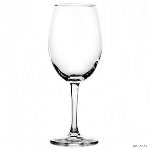 Набор бокалов для вина "Classique" (2 шт.; 445 мл) — фото, картинка