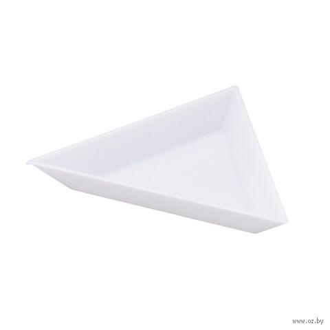 Лоток для бисера и страз (7,3х7,3 см; 10 шт.) — фото, картинка